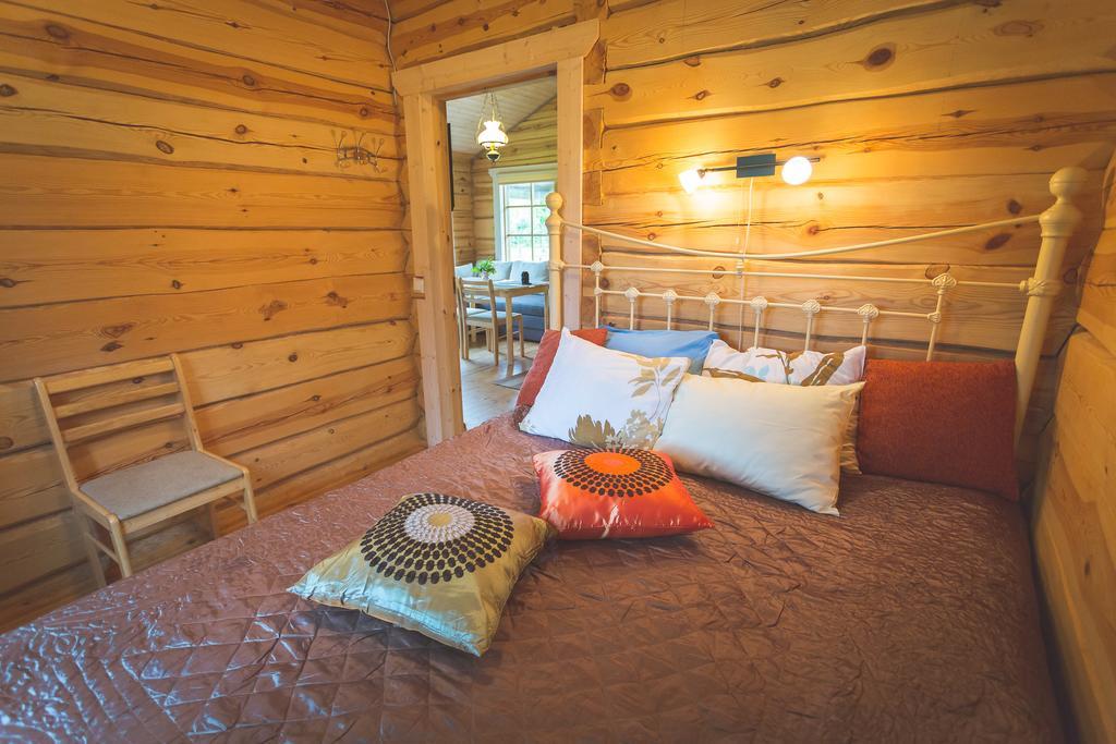 Arina Cottages Nasva Room photo